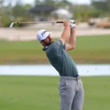 Young takes lead at Hero World Challenge as Bhatia, Theegala tied third with Scheffler  