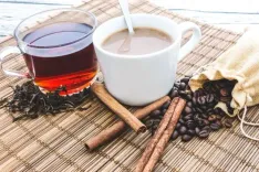 Can Your Morning Cup of Coffee Really Slow Down Aging and Boost Longevity?