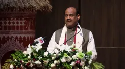 Is Youth Empowerment Key to National Development, Asserts LS Speaker Om Birla?