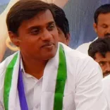 Is YSR Congress Party MP Midhun Reddy Involved in the Andhra Pradesh Liquor Scam?