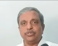 क्या सीएम चंद्रबाबू नायडू की टिप्पणियों पर वाईएसआरसीपी के सज्जला राम कृष्ण रेड्डी ने सवाल उठाए?