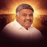Why Was YSRCP Leader Detained Amid Tension in Anantapur?