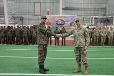 What to Expect from Yudh Abhyas 2025: Indian Forces Begin Training with US in Alaska?