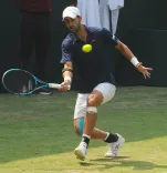Did Yuki Bhambri and Robert Galloway Exit Early at the Geneva Open?