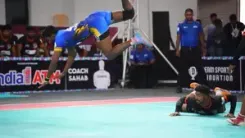 Yuva Kabaddi Series: Himalayan Tahrs remain unbeaten; Ranchi Rangers struggle to find form