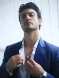 Is Zain Durrani Right About the Actor's Life Being Like a Competitive Exam?