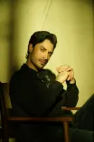 How Has Zain Durrani's Approach to Acting Evolved?