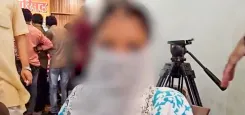 What Shocking Details Did Zainab Reveal About Her Forced Conversion by Chhangur Baba?