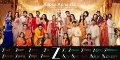 Is ZEE Entering a New Era with 'Aapka Apna ZEE' at the 23rd Zee Cine Awards?