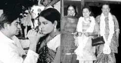 Zeenat Aman shares ‘defining anecdote’ from her career featuring Raj Kapoor