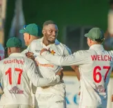 Why Was Zimbabwe's Kundai Matigimu Fined for a Code of Conduct Breach?