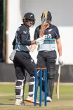 How Did Henry and Duffy Lead New Zealand to Victory Over South Africa?