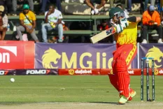 Is Zimbabwe Ready to Welcome Sri Lanka for a Thrilling White-Ball Series?