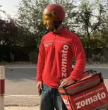 Why Has Zomato's Parent Company Eternal Experienced a 90% Drop in Q1 Net Profit?