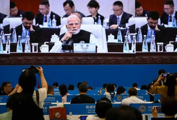 क्या थ्येनचिन एससीओ शिखर सम्मेलन 2025 सहयोग, विकास और साझा भविष्य की दिशा में महत्वपूर्ण है?
