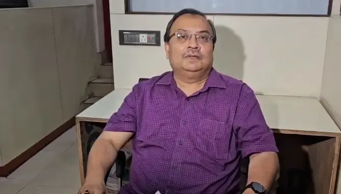 क्या टीएमसी नेता कुणाल घोष ने ‘द बंगाल फाइल्स’ विवाद पर मेकर्स को जवाब दिया?