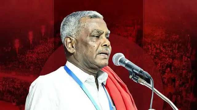 Why is TN CPI(M) Calling for Mass Participation in the July 9 Strike Against the Centre's Anti-Labour Policies?