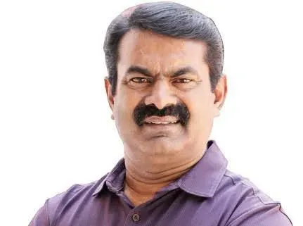 Is Naam Tamilar Katchi Now a State Party in Tamil Nadu?