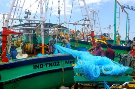 Why Are TN Fishermen on Indefinite Strike in Rameswaram?