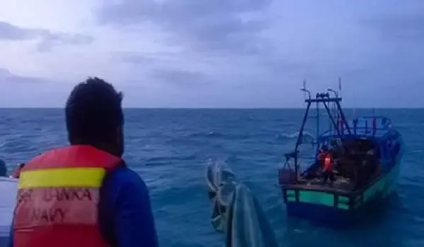 Tamil Nadu Raises Compensation for Seized Mechanized Boats