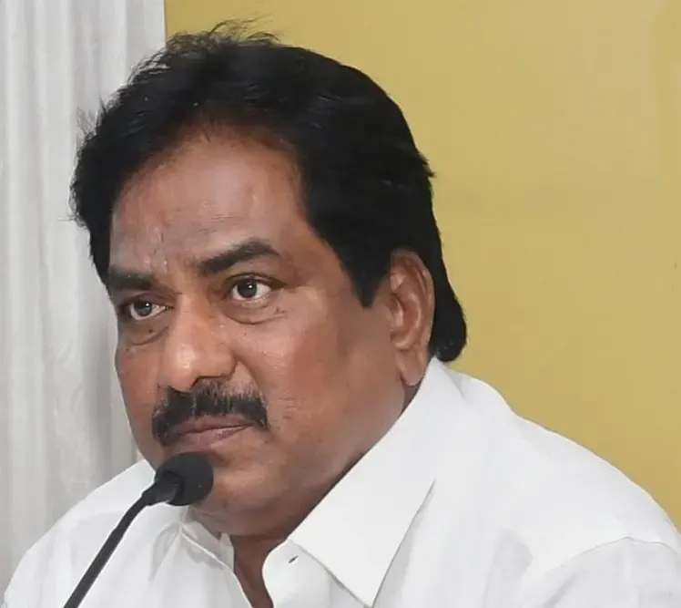 Minister Moorthy Launches Alanganallur Jallikattu