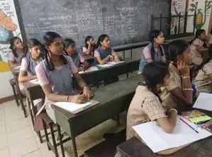 Tamil Nadu allocates ₹60 crore for school renovations