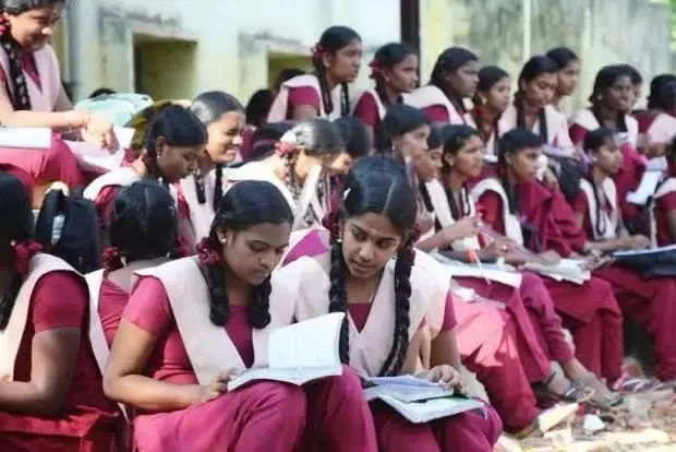 How is Tamil Nadu Addressing Caste Discrimination and Violence in Schools?