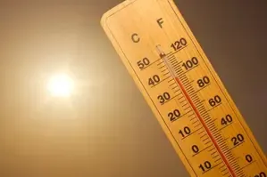 TN: Meteorological Office Anticipates High Temperatures Ahead