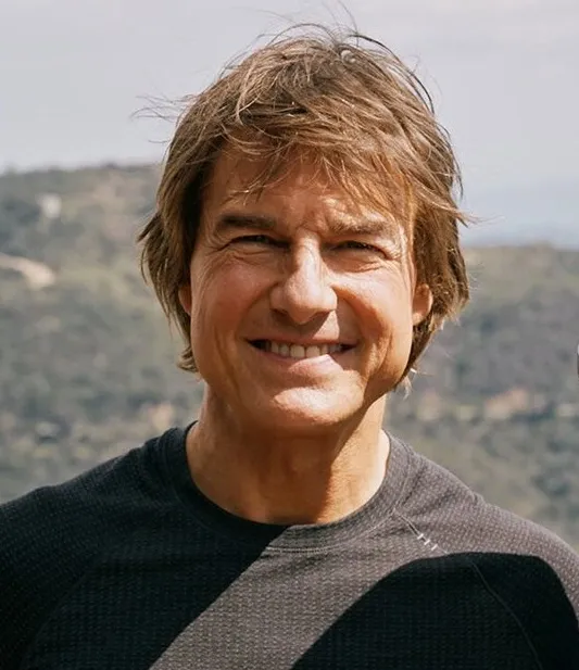 Does Tom Cruise Enjoy 'Hitting the Keys' on the Piano?