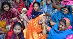 Action Initiated Against Senior Railway Official Following New Delhi Station Stampede