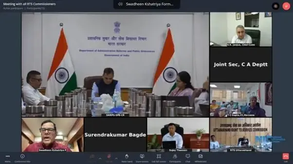 Have e-Services in India Surpassed 22,000?