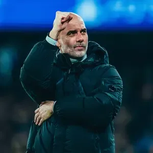 Challenging Times, Yet Guardiola Remains Optimistic About Team's Performance