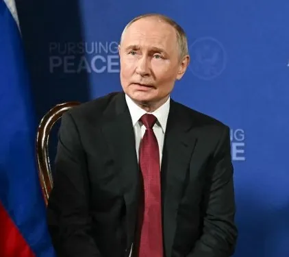 Did Trade between the US and Russia Increase by 20% under Trump?