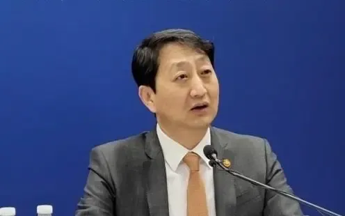South Korean Industry Minister to Visit the US This Week to Discuss Tariffs