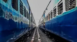 TRAI Proposes Extra Spectrum Allocation to Enhance Safety for Indian Railways