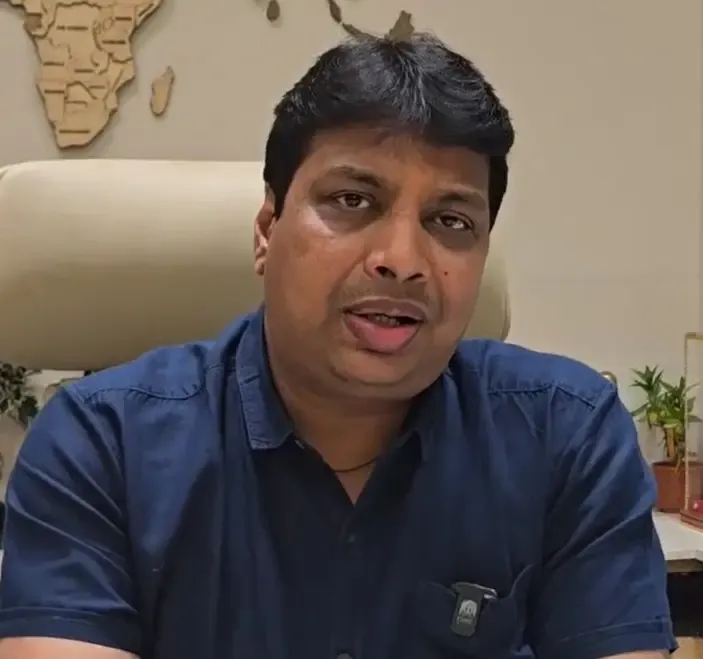 क्या भारतीय लोगों के हितों की रक्षा सरकार की सर्वोच्च प्राथमिकता है? : रोहन गुप्ता