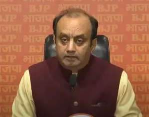 Sudhanshu Trivedi: AAP's Experimental Politics Concludes