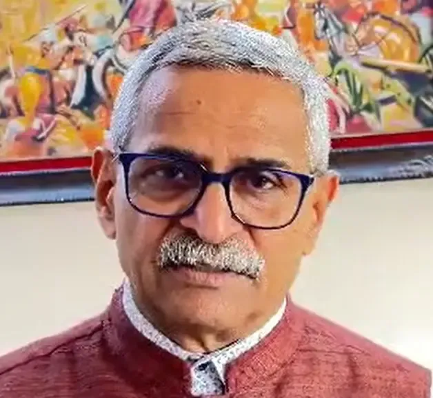 क्या टीआरएफ को आतंकी संगठन घोषित करना भारत की बड़ी जीत है? रक्षा विशेषज्ञ