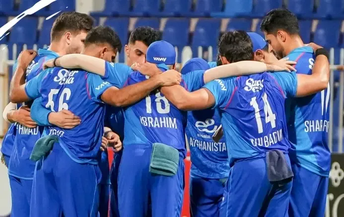 क्या अफगानिस्तान ने यूएई को रोमांचक मैच में आखिरी गेंद पर हराया?