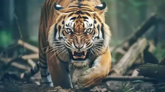 Tribal Individual Fatally Attacked by Tiger in Ooty Forest