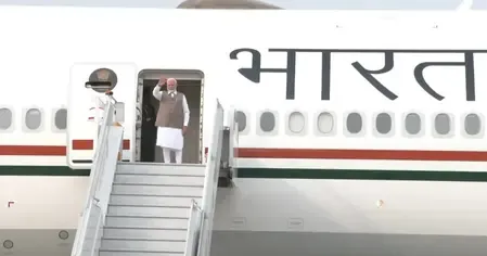 Trinidad gets ready to welcome PM Modi, solidify deep-rooted ties with India