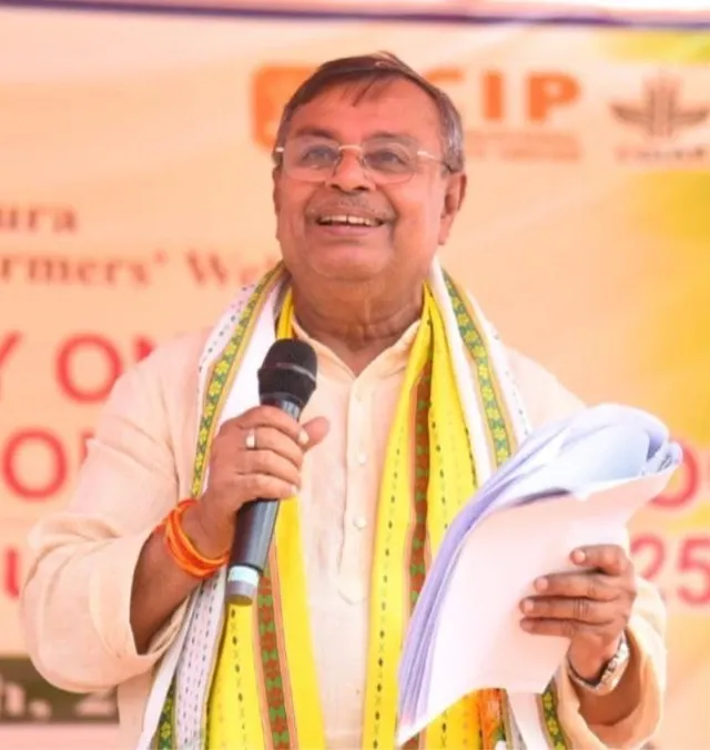 Has the Tripura BJP Government Provided Jobs to Victims' Families of Political Killings?