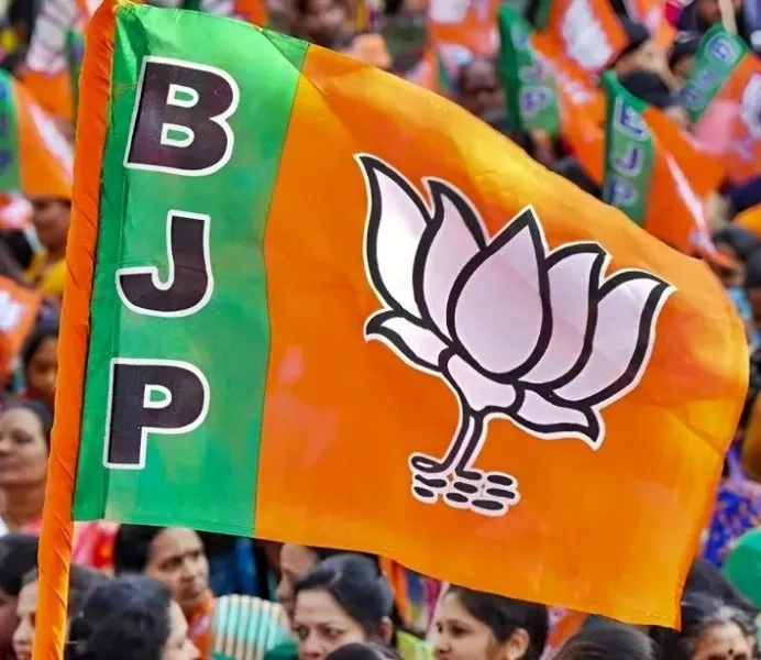 Tripura: BJP Joins Forces with IPFT and TMP for Village Committee Elections