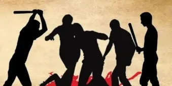 Tripura: Nine BJP functionaries injured in attack by Tipra Motha Party workers 