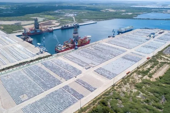 Is the Sinopec Oil Refinery Project in Sri Lanka's Hambantota Port in Trouble?