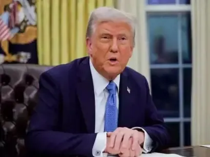 Trump Adviser Indicates Tariff Plans Are Still Uncertain Ahead of April 2 Implementation