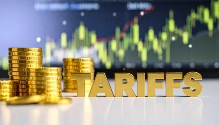 Why Has Trump Imposed Higher Tariffs Despite India's Increased Oil and Gas Purchases?