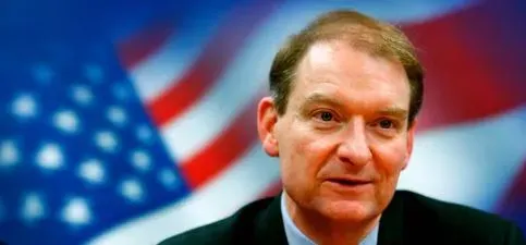 Trump Appoints Paul Atkins as Chairman of the Securities and Exchange Commission