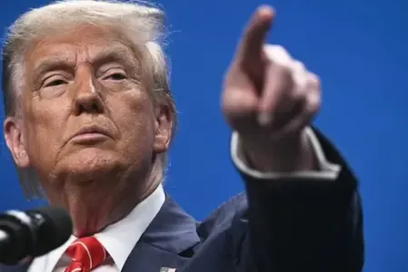 Trump secures poll victory as US Congress clears flagship tax bill  