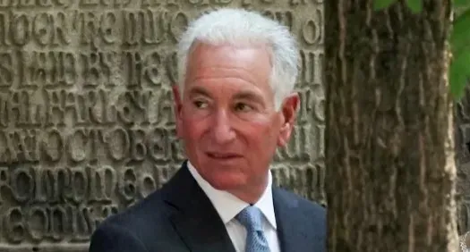 Trump Appoints Father of Son-in-Law as Ambassador to France